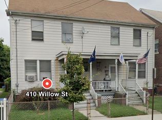 410 Willow St, Bridgeport, CT 06610