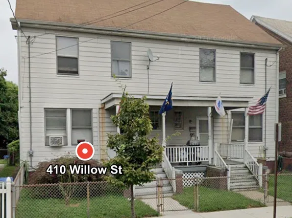 410 Willow St, Bridgeport, CT 06610