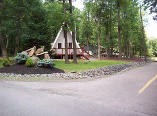 197 Buckhill Rd, Albrightsville, PA 18210