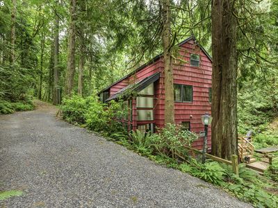 5830 NW Cornell Rd, Portland, OR, 97210