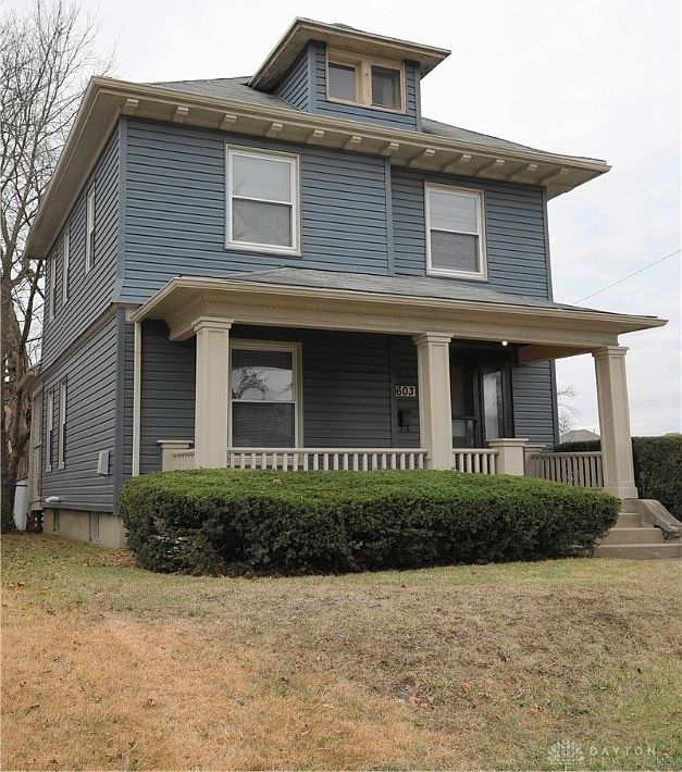1st image of 603 Hodapp Ave