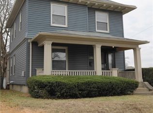 603 Hodapp Ave, Dayton, OH 45410