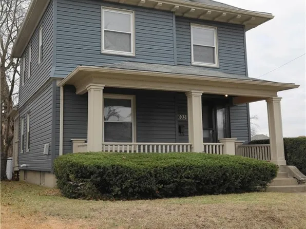 603 Hodapp Ave, Dayton, OH 45410