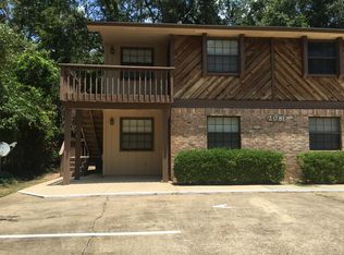 2081 Sandcastle Dr #1, Tallahassee, FL 32308