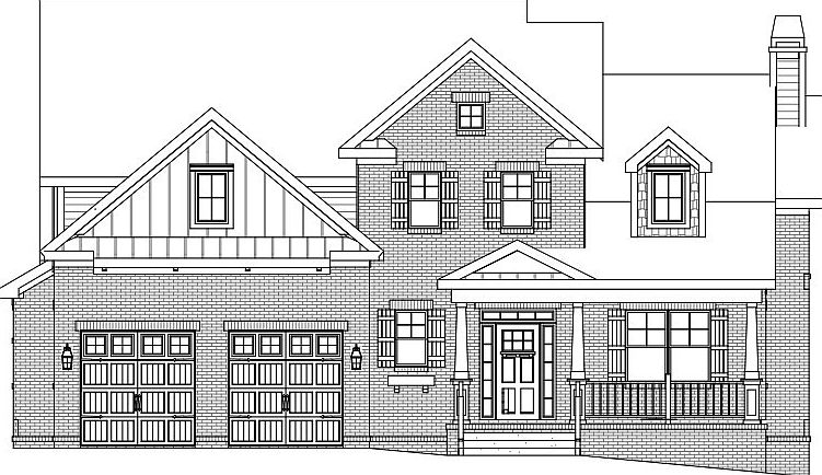 1st image of 1449 Arbor Park Ln Lot 166