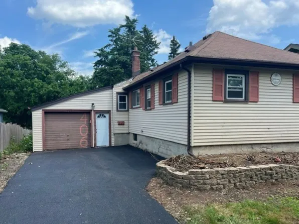 406 Phillips Ave, Glen Ellyn, IL 60137