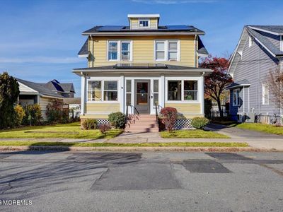 1508 Cornell Avenue, Hamilton, NJ, 08619