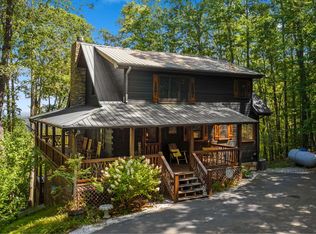 318 Moonshine Holw, Blue Ridge, GA 30513
