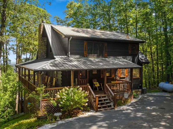 318 Moonshine Holw, Blue Ridge, GA 30513