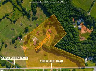 705 Cherokee Trl, Easley, SC 29640