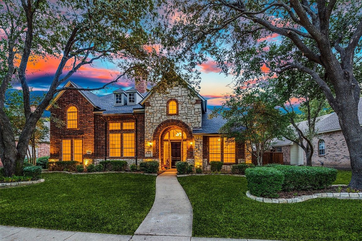 705 Twin Creeks Dr, Allen, TX 75013 MLS 20460698 Zillow