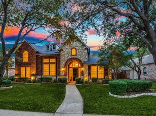 705 Twin Creeks Dr, Allen, TX 75013