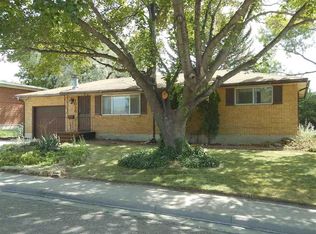 1035 El Rancho Blvd, Pocatello, ID 83201