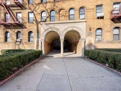 83-44 Lefferts Boulevard #1E, Jamaica, NY, 11415