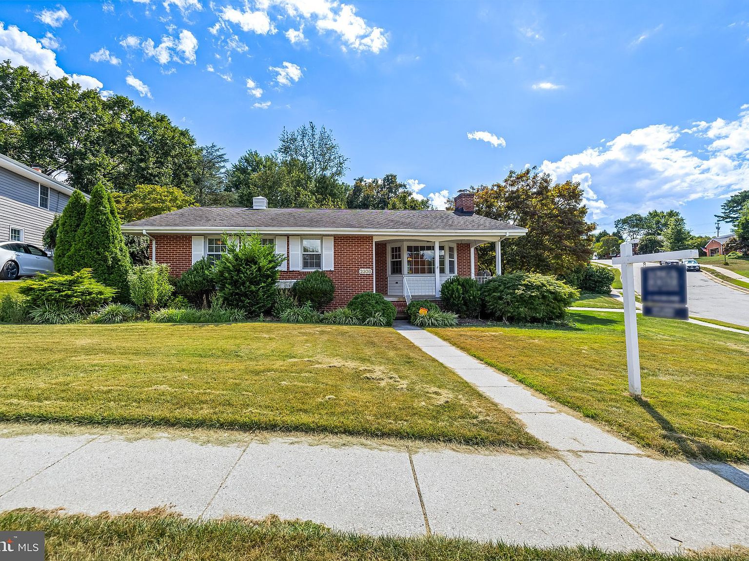 ちろりん☆です。 2308 Wuthering Rd, Lutherville Timonium, MD 21093 | Zillow