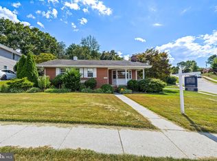 2308 Wuthering Rd, Lutherville Timonium, MD 21093