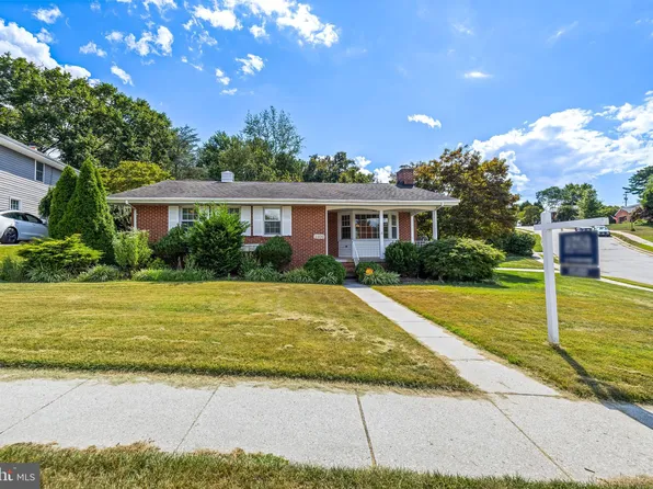 2308 Wuthering Rd, Lutherville Timonium, MD 21093