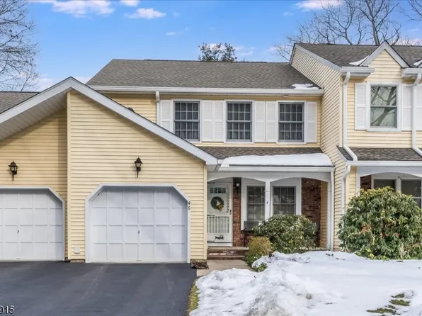 46 Bridle Way, Sparta Twp., NJ 07871