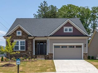 5348 Topspin Ct, Raleigh, NC 27609