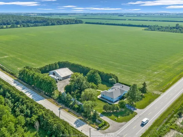 7695 County Road 18, Essex, ON N0R 1G0