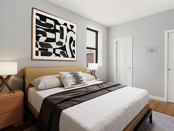 3rd image of 405 E 117th St APT 3R