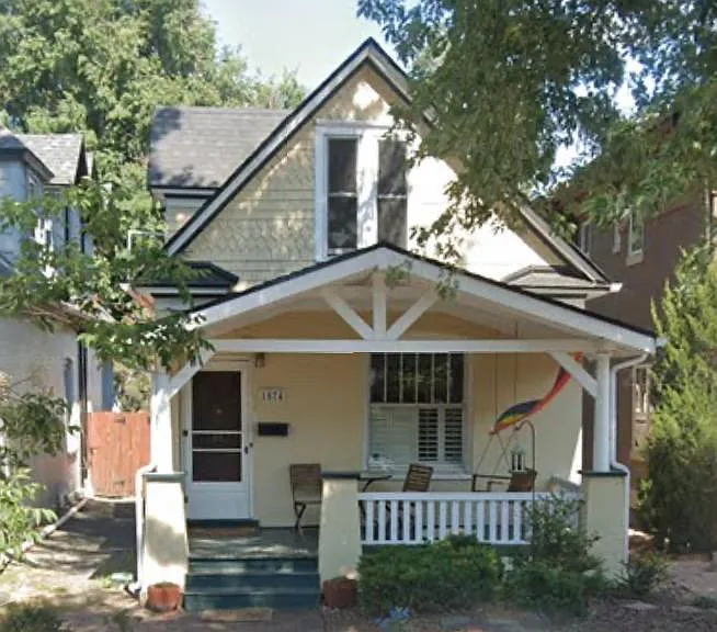 1574 S Washington St — Photo 1