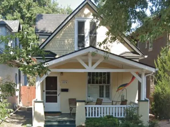 1574 S Washington St, Denver, CO 80210