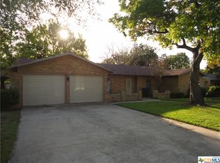 2909 Ruggles Loop, Temple, TX 76501