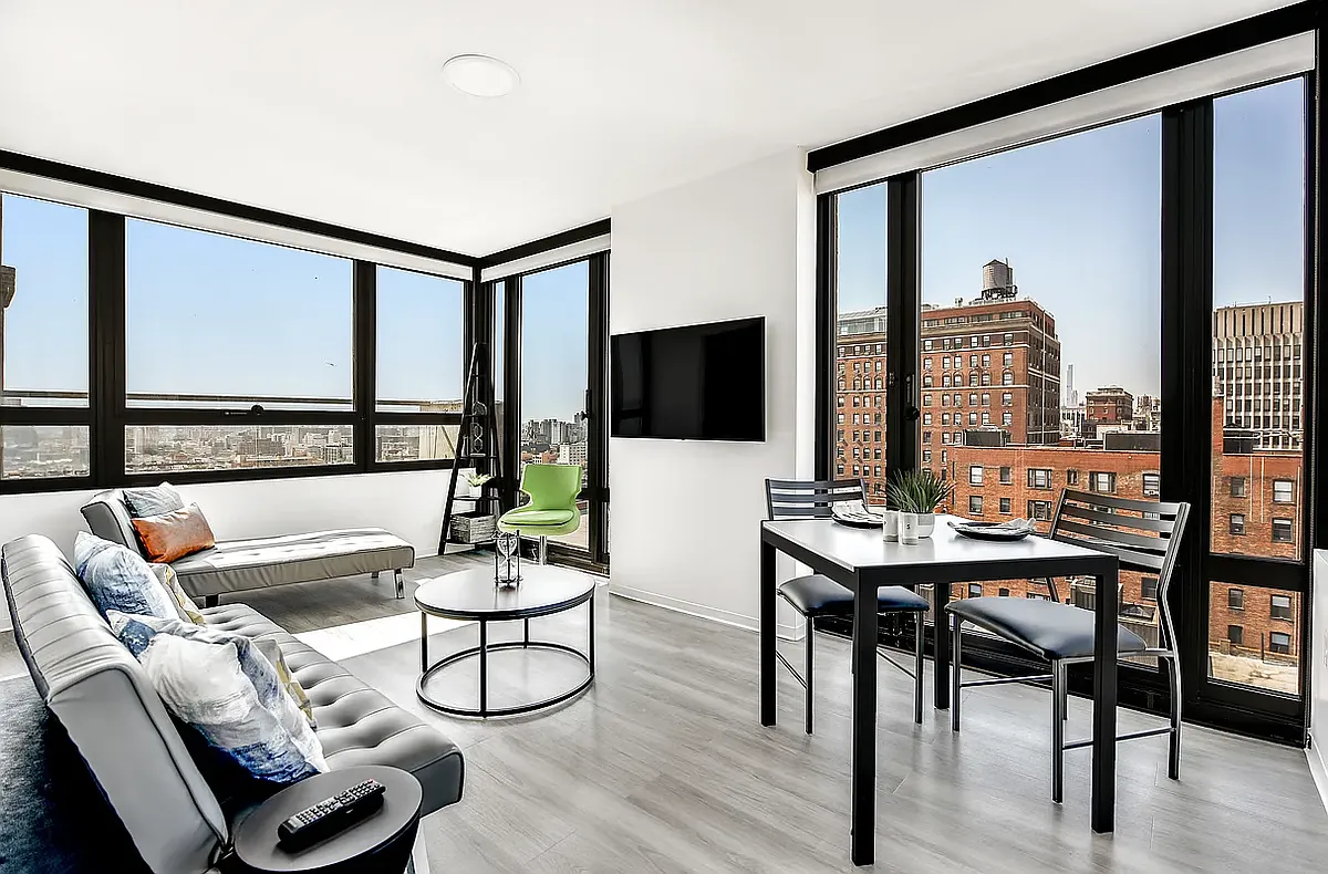 Building Photo - 415 W 120th St #PENTHOUSE