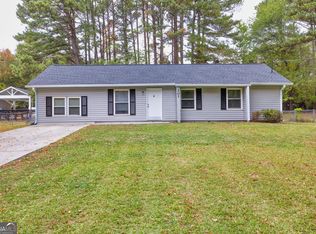 201 Park Place Dr, Lawrenceville, GA 30046