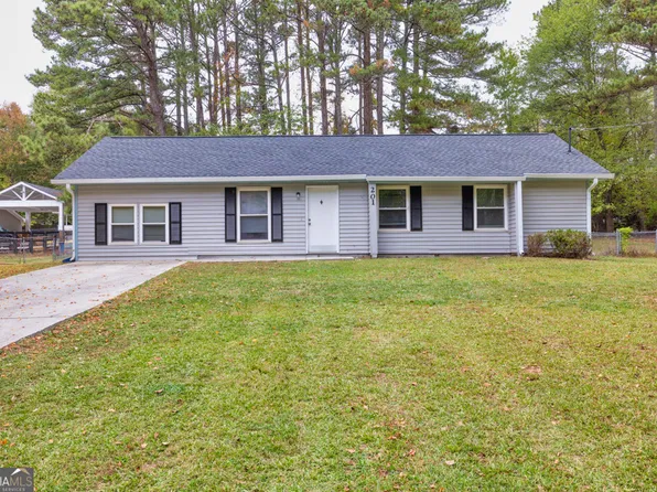 201 Park Place Dr, Lawrenceville, GA 30046