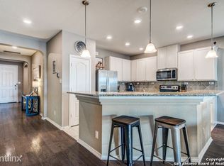 537 Landmark Fls, Cibolo, TX 78108