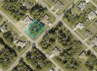 5200/5202 28th St SW, Lehigh Acres, FL 33973