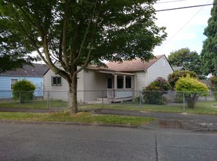 7605 Beacon Ave S, Seattle, WA 98118