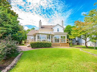 6118 Gondolier Dr, New Bern, NC 28560