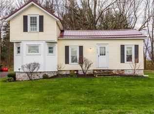 6764 North Rd, Sodus, NY 14551