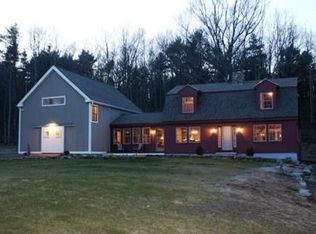 249 Bay Rd, Newmarket, NH 03857