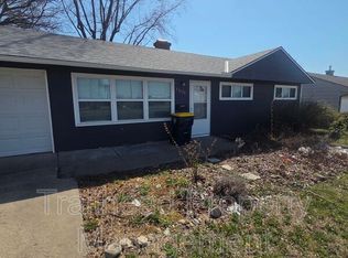 11127 Blue Ridge Blvd, Kansas City, MO 64134