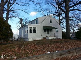 6000 63rd Ave, Riverdale, MD 20737