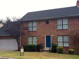 119 La View Rd, Hendersonville, TN 37075