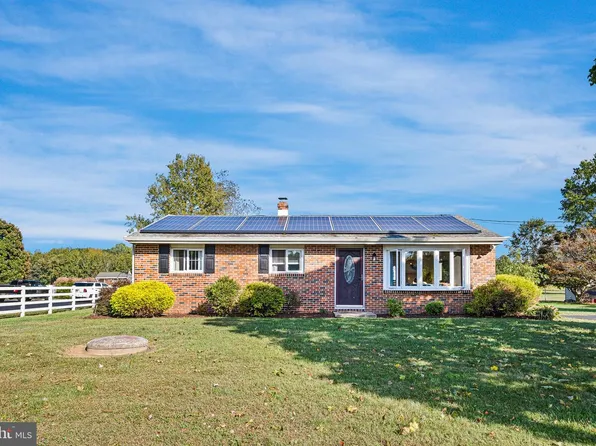 3083 Frazer Rd, Newark, DE 19702