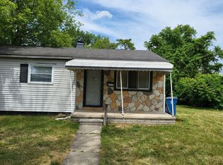 1654 Wiard Blvd, Ypsilanti, MI