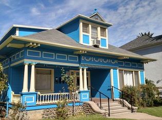 731 S Marengo Ave APT C, Pasadena, CA 91106
