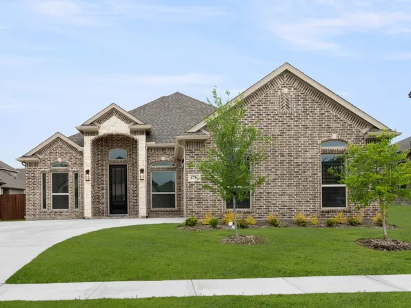 6716 Rosby Ave, Fort Worth, TX 76123