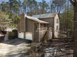 405 Allatoona Trl, Woodstock, GA 30189