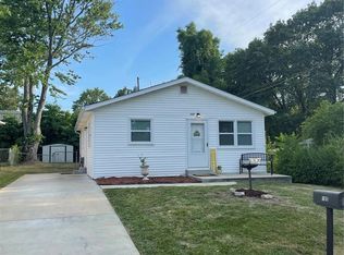 105 Ridgetop Dr, Crystal City, MO 63019