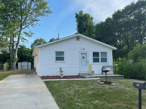 105 Ridgetop Dr, Crystal City, MO 63019