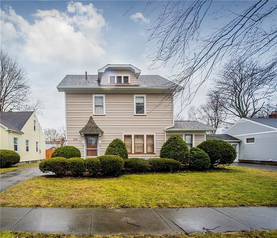 223 Tarrington Rd, Rochester, NY 14609 Zillow