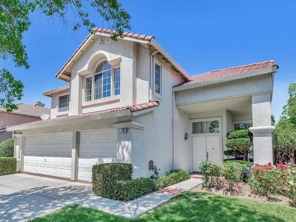 745 Oneil Ct, Tracy, CA 95376