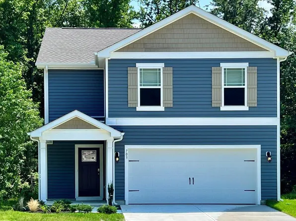 1166 Wintermead Loop, Salisbury, MD 21801